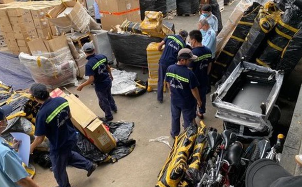 “Nghìn lẻ một” chiêu trò trốn thuế - Bài 2: Những màn “ảo thuật” với thuế nhập khẩu