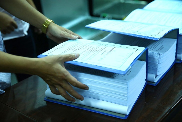 Gói thầu xây Trường Tiểu học Long An A (tỉnh Vĩnh Long): Kiến nghị xem lại lý do loại nhà thầu