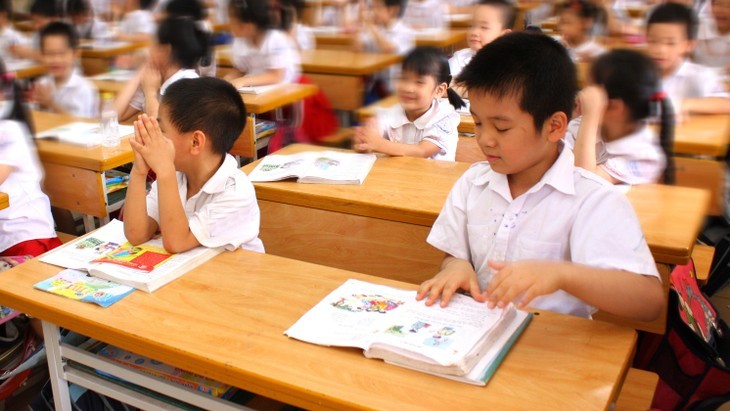 Gói thầu tại Quảng Xương (Thanh Hóa): “Giấy phép con” cản chân nhà thầu