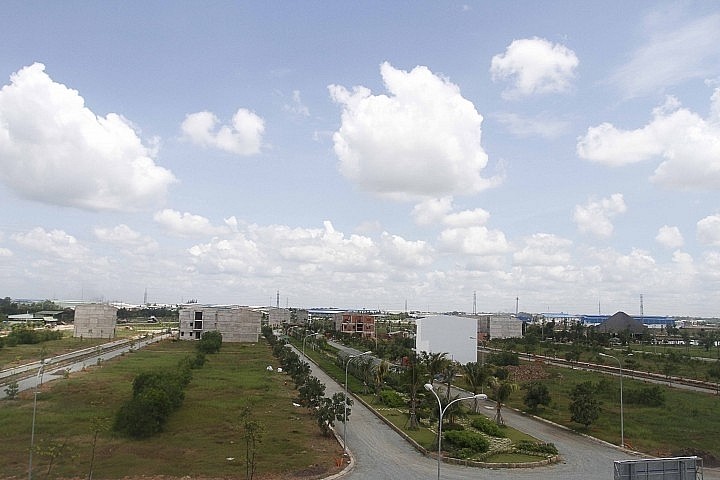 Phúc Khang Corporation và loạt dự án đầy rẫy “tiếng xấu”