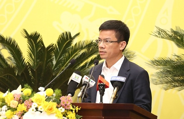 Thực hư việc không thực hiện chỉ đạo của thành phố