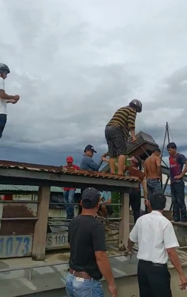 Bài 1: Vì sao lòng dân không đồng thuận?