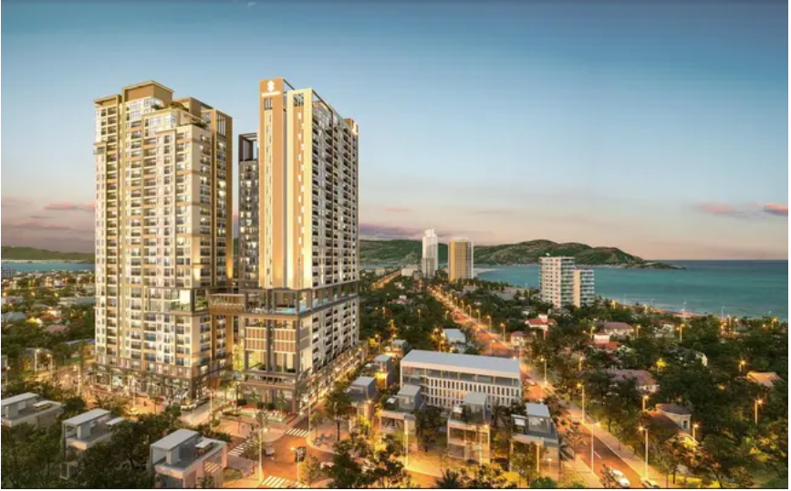 Bình Định: Môi giới dự án Simona Heights tư vấn khách hàng làm trái Luật Nhà ở