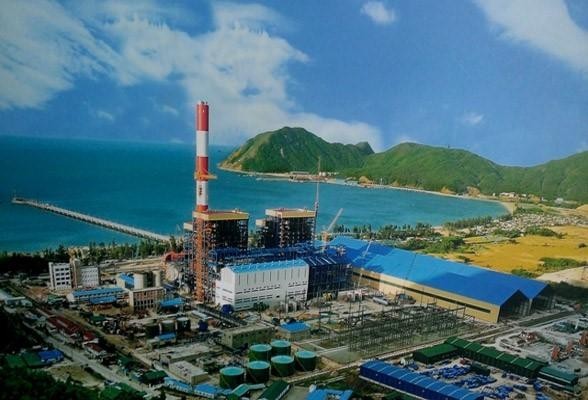 Bất ngờ với 'những điều trông thấy' ở đáy biển quanh nhà máy Formosa Hà Tĩnh