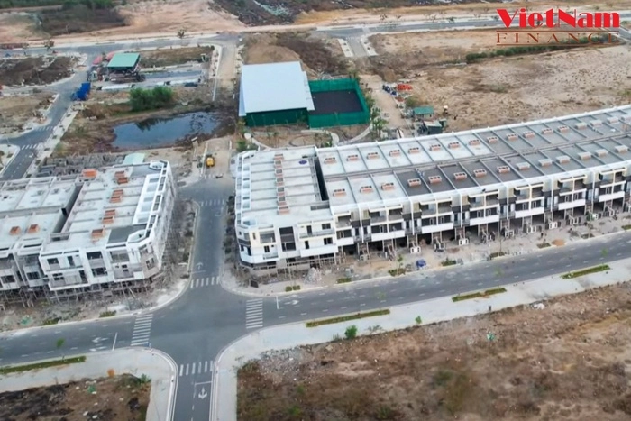 Chỉ định HODECO làm chủ đầu tư 'The Light City' Vũng Tàu là 'chưa phù hợp quy định pháp luật'