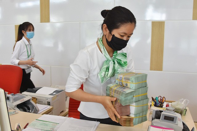 Lãi suất cho vay sẽ tăng vào cuối năm?