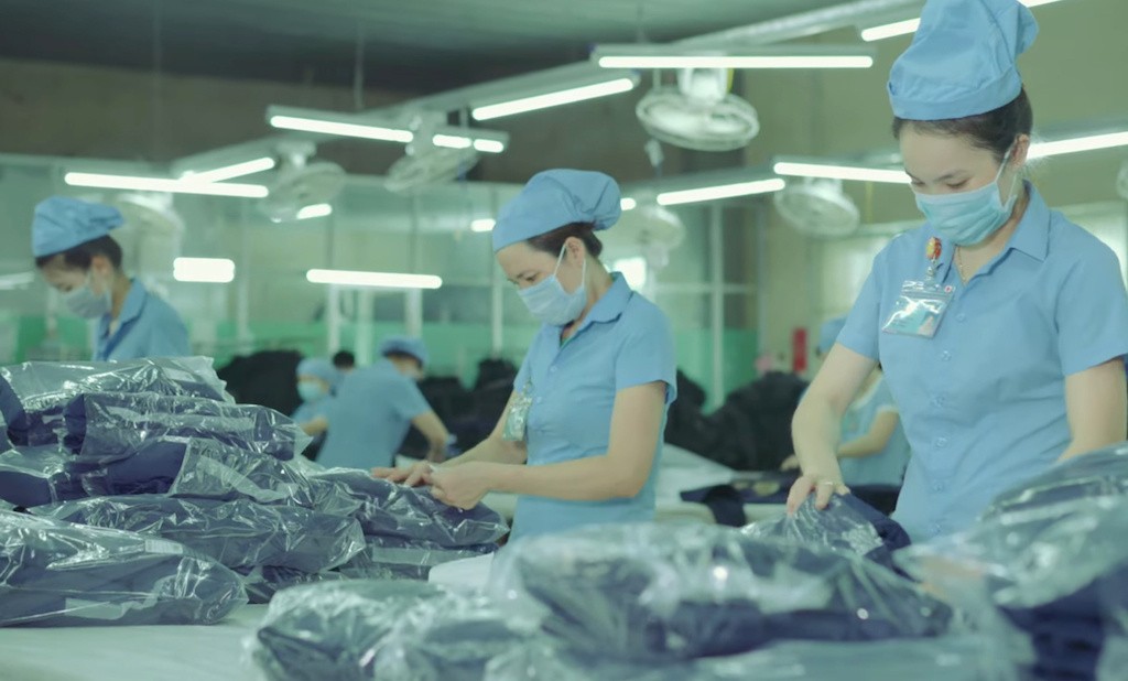 Chông chênh đơn hàng xuất khẩu các tháng cuối năm