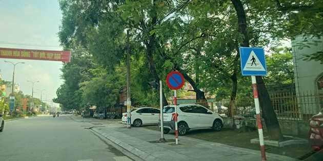 Phó Giám đốc Sở Tài nguyên và Môi trường ký tờ trình giao đất ở cho doanh nghiệp không qua đấu giá
