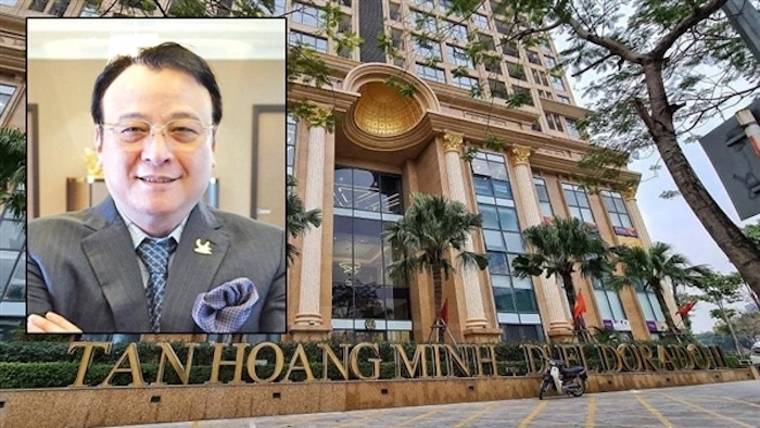 Bóc trần chiêu huy động trái phiếu để lừa đảo, chiếm đoạt tài sản, chiếm dụng vốn