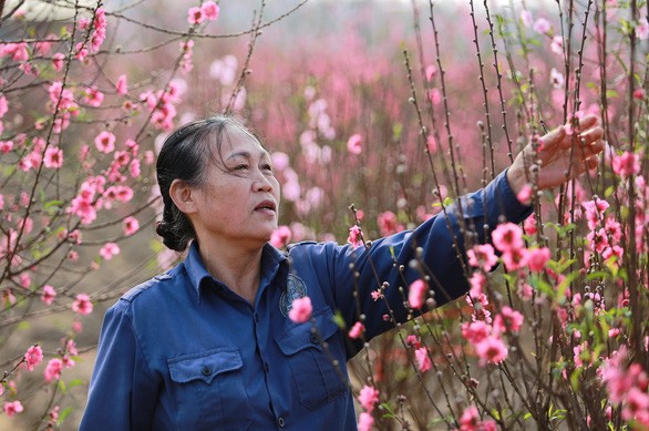 Bộ Tài chính đề xuất nghỉ Tết Nguyên đán 9 ngày