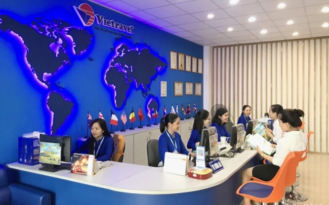 Vietravel vẫn chưa hết khó khăn