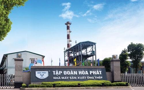 Tập đoàn Hòa Phát: Doanh nghiệp có "lợi nhuận tốt nhất Việt Nam" nhưng nợ hơn 100.000 tỷ đồng