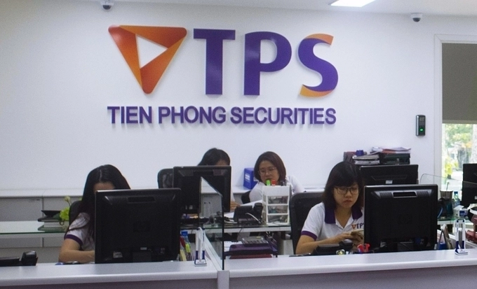 Vi phạm chào bán, ký quỹ, Chứng khoán Tiên Phong bị phạt 250 triệu đồng