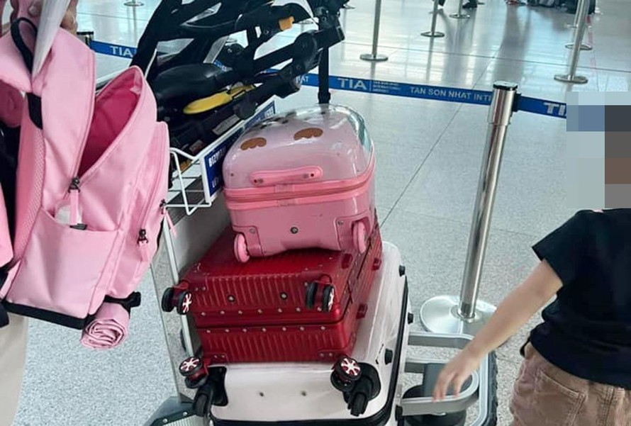 Công ty Tour Riêng Việt Nam “bẫy” khách hàng?