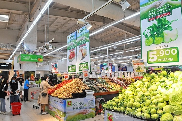 Vụ rau sạch 'biến hình' vào Winmart, Tiki ngon: Cần xử lý nghiêm!