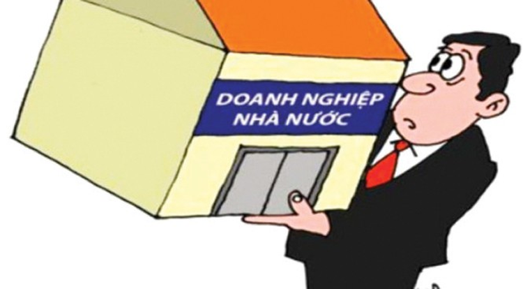 Để đồng vốn nhà nước được mua sắm hiệu quả