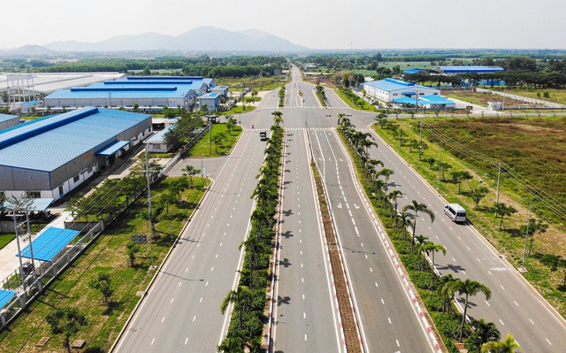 Bà Rịa-Vũng Tàu là điểm đến hấp dẫn với nhà đầu tư trong và ngoài nước