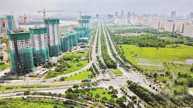 Rà soát các bất cập của hệ thống thông tin đất đai
