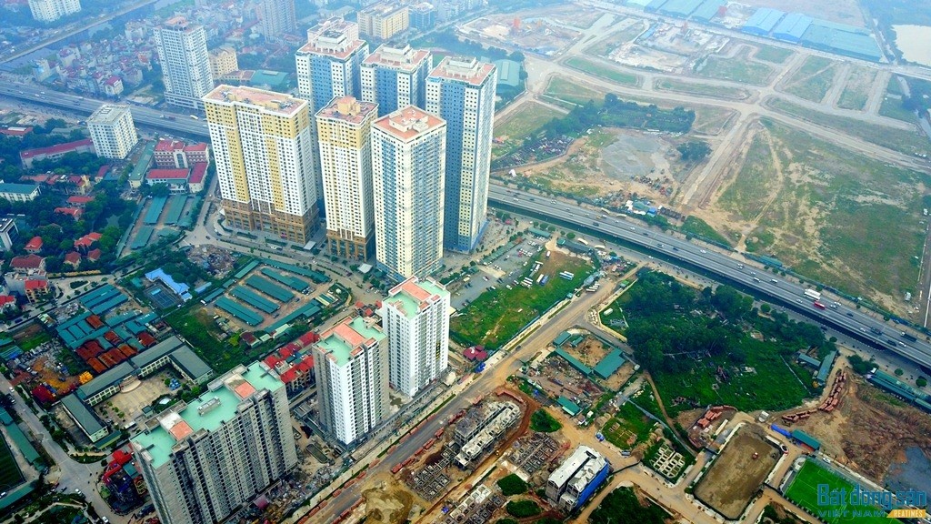 Dự thảo Luật Đất đai (sửa đổi): Nhà quản lý, người làm luật cần có "tư duy động"
