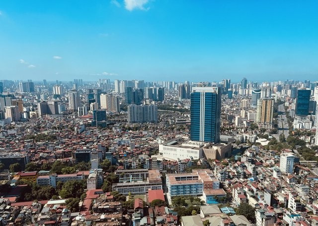 Hà Nội sẽ áp dụng quy định mới về quản lý dự án đầu tư kinh doanh có sử dụng đất