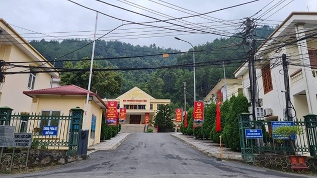 Bài 1: Phát hiện nhiều sai phạm trong quản lý đầu tư xây dựng, quản lý thu chi