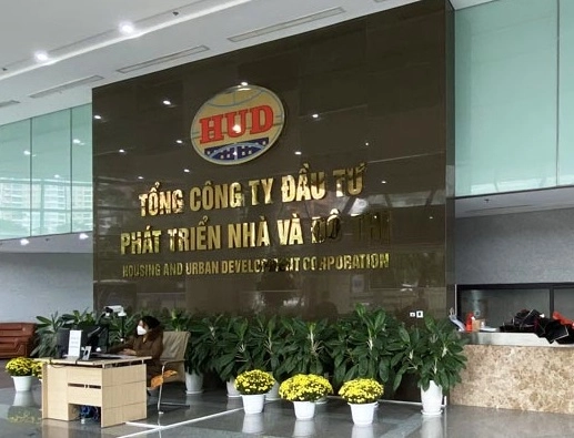 HUD sắp mua lại 100 tỷ đồng trái phiếu trước hạn do chi phí lãi vay quá cao