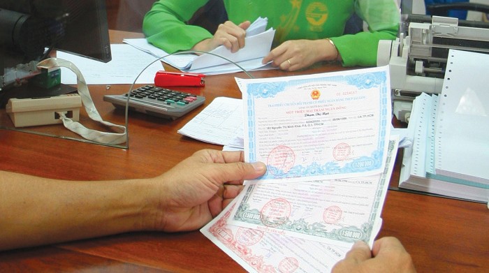 Thông điệp từ Chính phủ về các giải pháp cho Trái phiếu doanh nghiệp