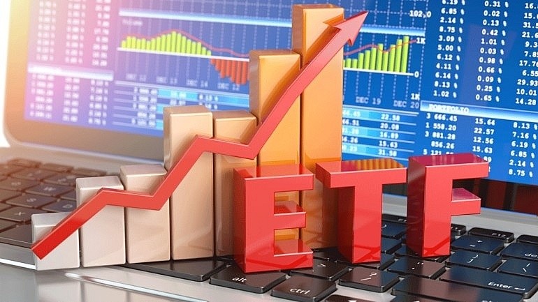 Sức ‘nóng’ ETF vẫn chưa có dấu hiệu hạ nhiệt