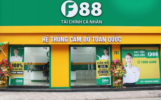 F88 nợ đóng bảo hiểm cho gần 2.200 lao động