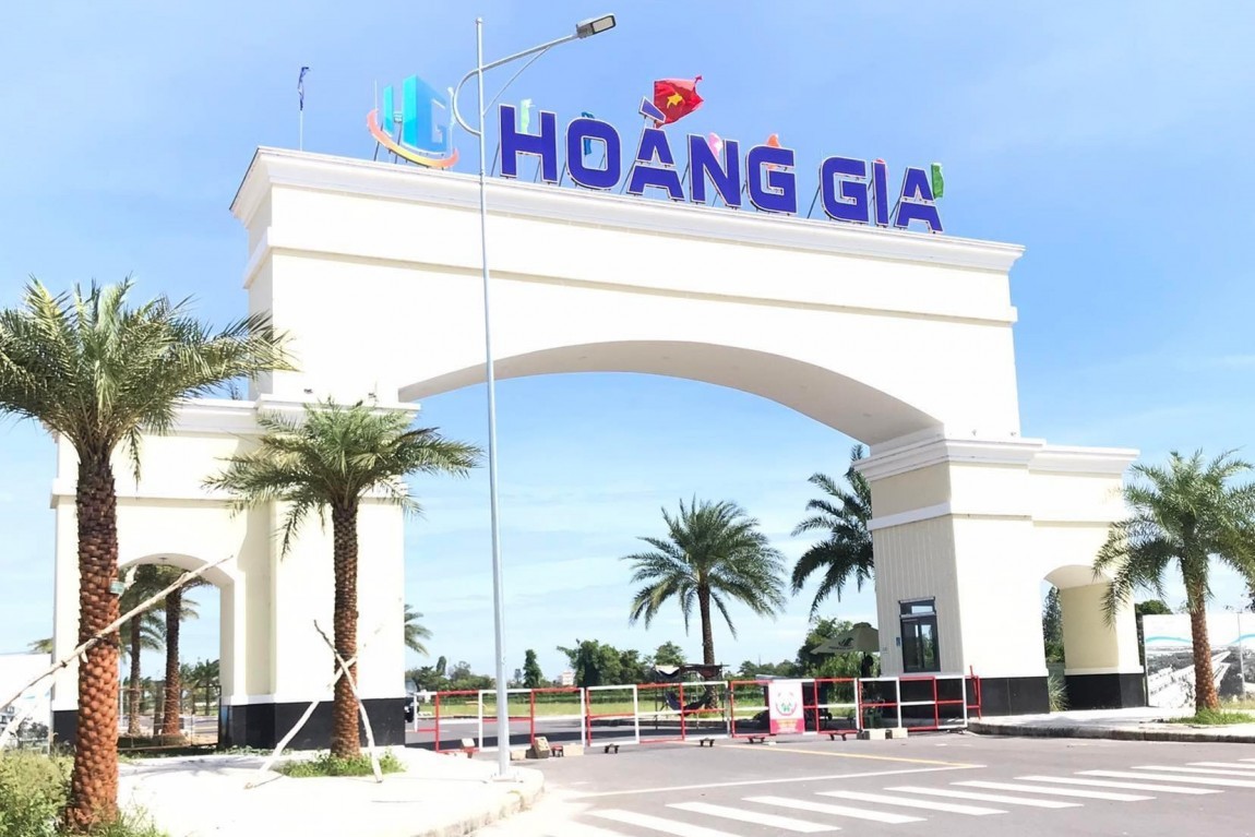 Bài 5: Cần Thơ giao đất cho Công ty Hoàng Gia trái quy định pháp luật