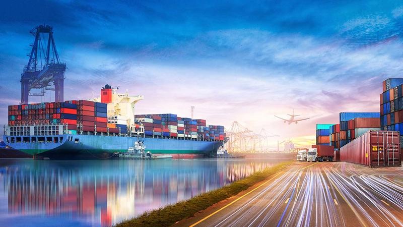 100% tàu biển nội địa sử dụng năng lượng xanh vào 2050