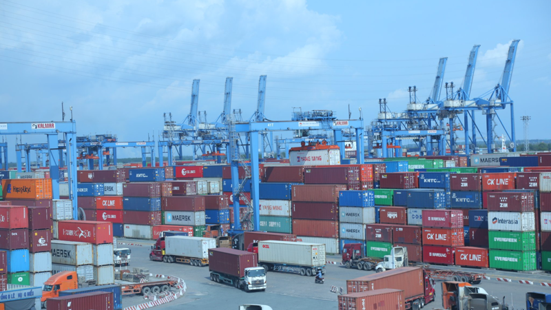 Khi nào Việt Nam thay Trung Quốc trở thành công xưởng của thế giới?