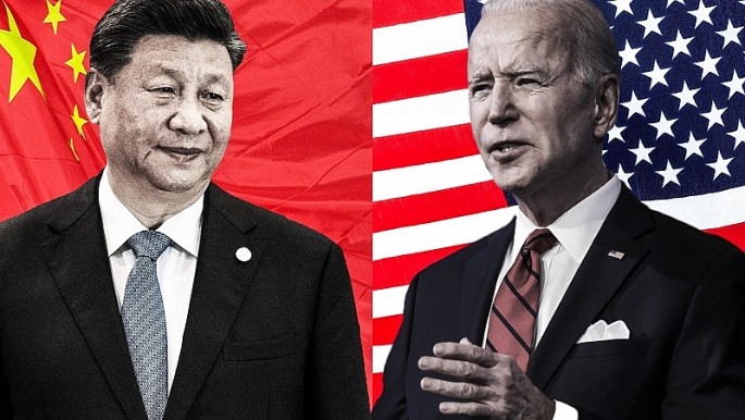 Ông Biden sẽ trao đổi 'thẳng thắn' với ông Tập