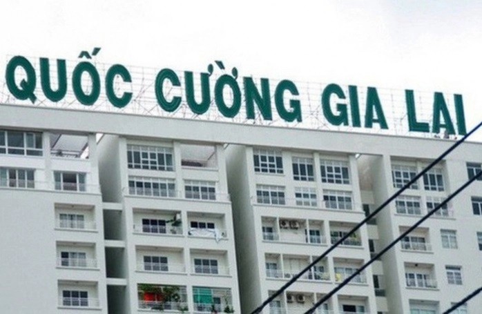 Công ty Quốc Cường Gia Lai bị tố chiếm đoạt 2.882 tỷ đồng