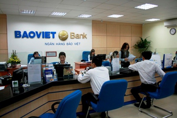 BAOVIET Bank: Dự phòng tăng 285%, lợi nhuận quý IV/2021 vẫn bằng lợi nhuận cả năm trước đó