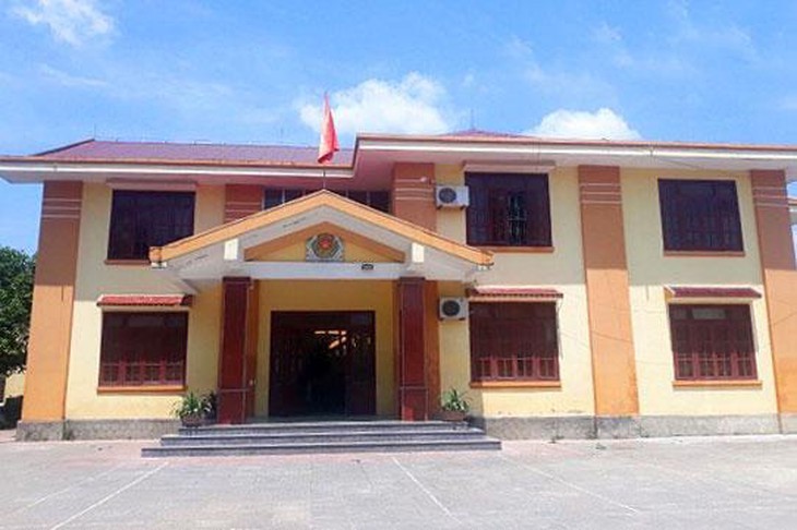 Gói thầu bị kiến nghị tại Chi cục Kiểm lâm Quảng Bình: Duy nhất Hoàng Hưng tham dự, giảm giá 7 triệu đồng