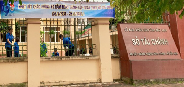 Sở Tài chính Bắc Kạn thừa nhận 100% gói thầu đều rơi vào tay Công ty TNHH Thương mại và Dịch vụ Nhật Thành
