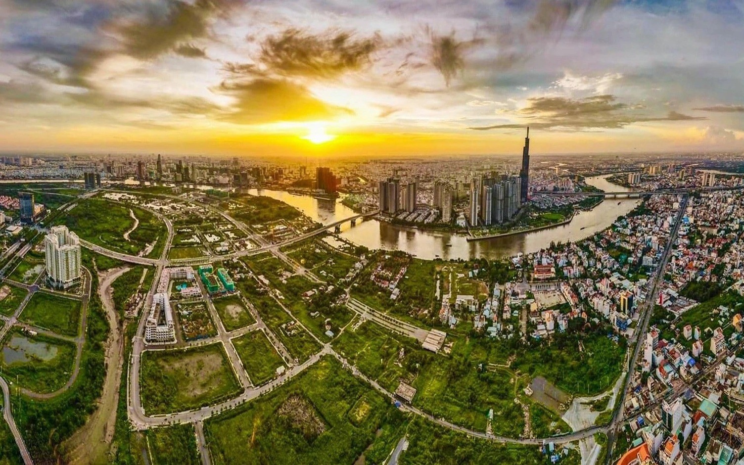 TPHCM phát hiện gần 26.000 m2 đất có vi phạm