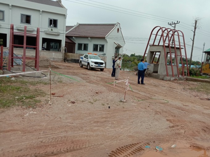 Quảng Ninh: Công ty Cổ phần Tập đoàn Hoàng Hà mở đường trái phép, không hợp tác với cơ quan chức năng