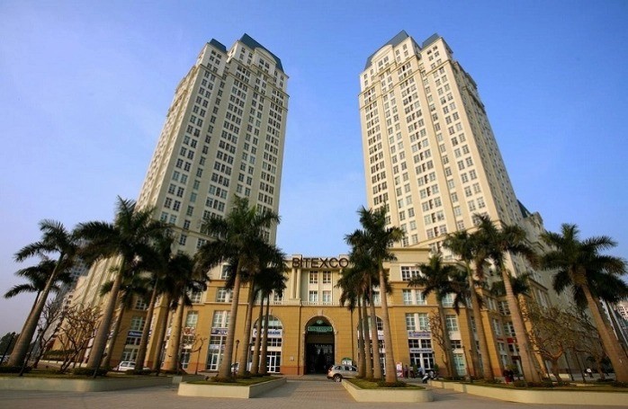 Bất ngờ với chất lượng tài sản BB Group của ông Vũ Quang Bảo
