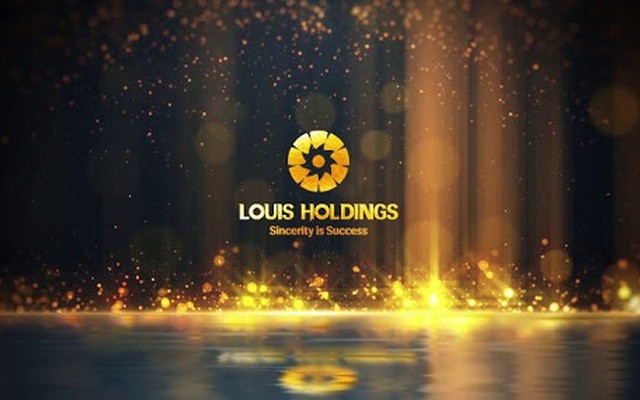 Chứng khoán Beta và SHB thu xếp 350 tỷ trái phiếu cho Louis Holdings