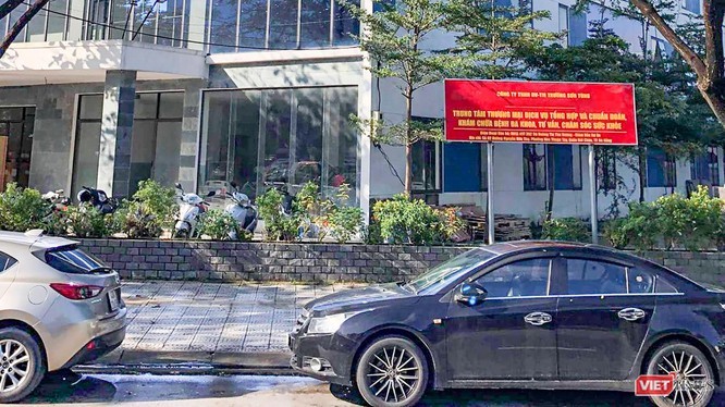 Đà Nẵng: Vẫn chưa có cái kết cần thiết về vụ việc bệnh viện xây không phép trên đất quốc phòng