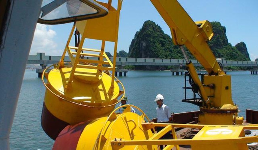 Một nhà thầu giao thông bị cấm đấu thầu 3 năm vì khai thông tin gian dối