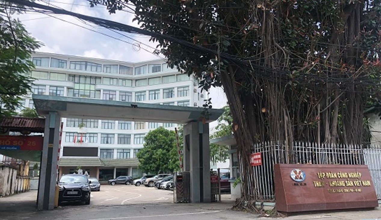 Đấu thầu tại Công ty con của Tập đoàn TKV: Gói thầu nghìn tỷ tiết kiệm siêu thấp?