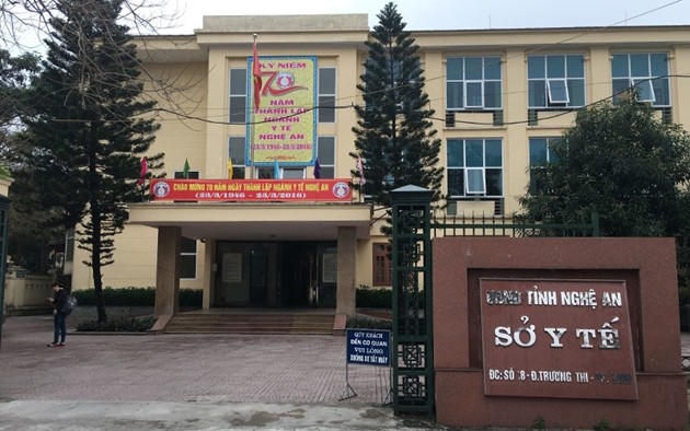 Nhiều vi phạm, tồn tại trong mua sắm trang thiết bị y tế phòng, chống dịch Covid-19