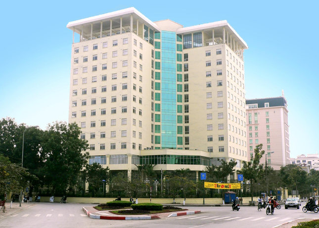 Thanh tra 'vạch' vi phạm tại Viện Hàn lâm KHXH Việt Nam