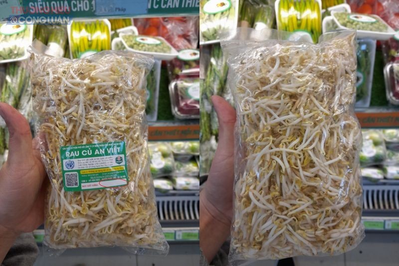 Co.op Food bán thực phẩm hết hạn sử dụng, nhân viên nói: “Bạn cứ chụp thoả mái, không làm gì được bọn tớ đâu?"