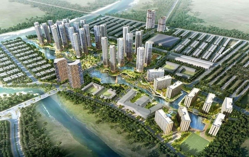 Nhóm doanh nghiệp liên quan Vạn Thịnh Phát dồn dập huy động gần 11.000 tỷ đồng trái phiếu
