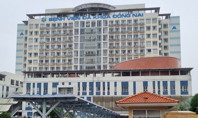 Đồng Nai: Hàng loạt vi phạm việc mua sắm trang thiết bị y tế