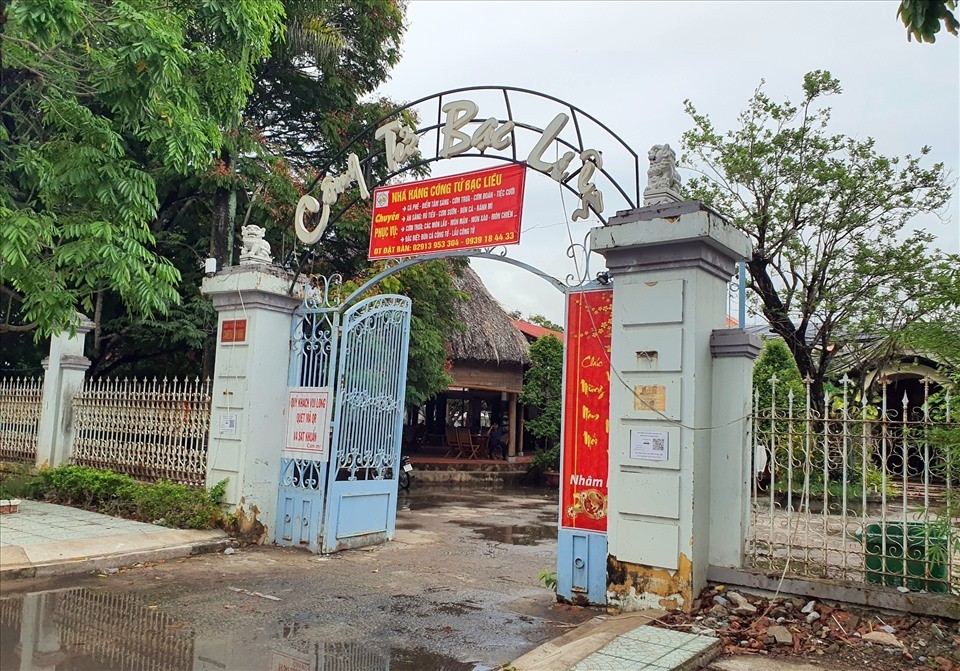 Tập đoàn Nguyễn Hoàng “ôm” dự án Công tử Bạc Liêu rồi... để đó